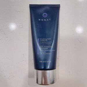 Monat Smoothing Deep Conditioner